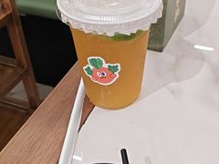 -喃喃椰·糟粕醋·椰子鸡火锅(七堡花园店)