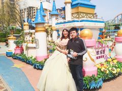 -蓬莱欧乐堡梦幻世界