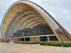 -中国天府农业博览园