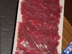 -来涮蜀鲜货火锅串串香(菜市口店)