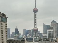 -上海威斯汀大饭店
