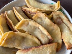 -草桥清真牛肉锅贴扁食店