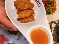-潮正和潮汕牛肉火锅·老字号(番禺万达店)