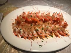 -桥东喜碧海鲜街(水东街店)