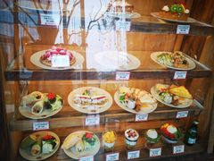 -漫咖啡(银泰创意城店)