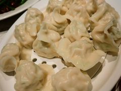 -悦海·家宴·冰花皮皮虾大锅贴(宝龙店)