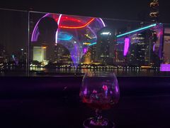 -外滩8号 whisky bar(金延大厦店)