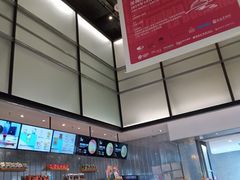 -深圳百老汇电影中心(IMAX万象天地店)