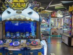 -星际传奇·电玩城·游戏厅·儿童乐园(大悦城店)