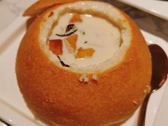 -曼玉餐厅(中原万达店)