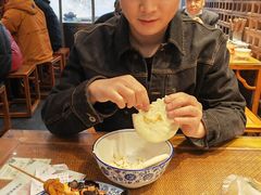 -毅祥斋老孙家泡馍(北院门鼓楼店)