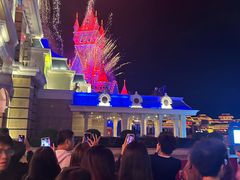 -厦门方特梦幻王国