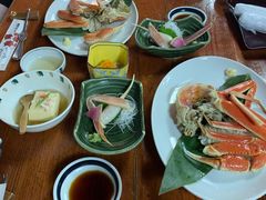 -蟹料理 北海道かに将軍(札幌本店)