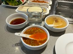 -海底捞火锅(新松江路生日主题店)