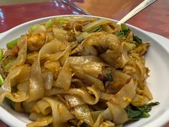 干炒河粉-双天海鲜楼 · 43年老字号