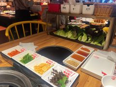 -炉小哥烤肉(熙地港店)