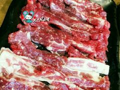 -手选潮汕鲜活牛肉火锅(二七广场店)