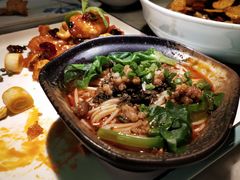 -辛香汇·现炒川菜(淮海路百盛店)