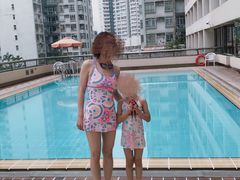 -香港城市花园酒店