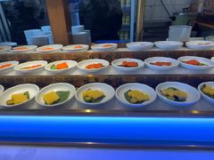 -半岛听涛蒸汽海鲜自助(K11店)