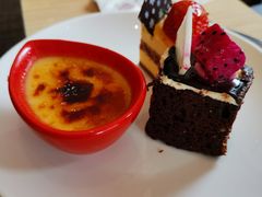 -威珀斯酒店·珀萃美食餐厅