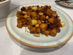 -到家尝北京菜(西坝河店)