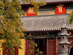 -西园戒幢律寺