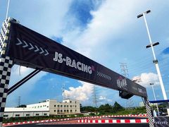 -竞速卡丁车赛车会(道滘店)