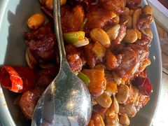 -小吊梨汤·北京菜·烤鸭(双井乐成中心店)