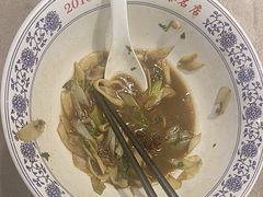 -老浒记烤鸭-北京菜(琉璃厂店)
