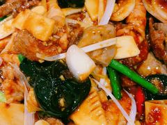 -萃華楼(王府井店)