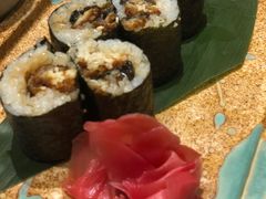 鳗鱼寿司-东瀛阁(锦江宾馆店)