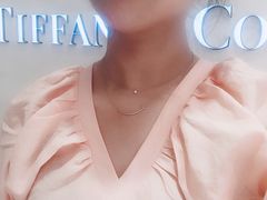 -Tiffany & Co.蒂芙尼
(天津万象城店)