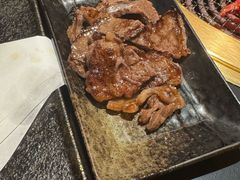 -無二炙坊·和牛烧肉(大钟寺1733店)