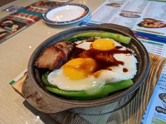 黯然销魂饭-俪璟记·茶餐厅
