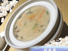 -顺德美的万豪酒店-万豪中餐厅