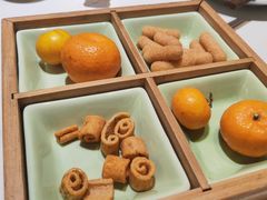 -北平食府(凤凰城店)