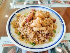 -小龍鳳餐室(番禺路店)
