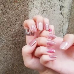 -Pink You美甲美睫纹绣定制中心