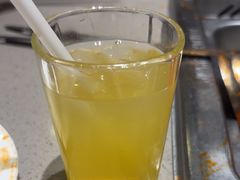 -海底捞火锅(青悦城店)