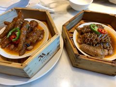 -顺德美的万豪酒店-万豪中餐厅