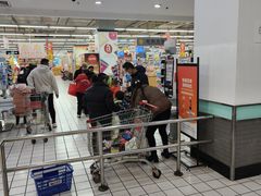 -大润发(康桥店)