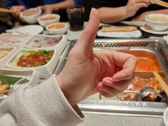 -海底捞火锅(金融街万达店)