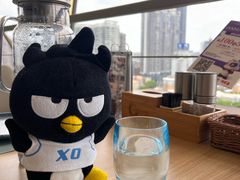 -杏荟旋转餐厅(广州爱群店)