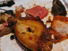 -戈拿旺巴西烤肉(崇文门店)