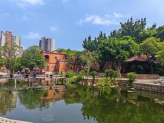 -晋江五店市传统文化旅游区