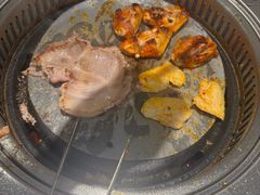 -花味·自助烤肉(南方时代店)