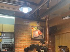 -金顺碳烤肉(1号店)