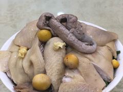 -九大簋家宴(北京路店)