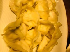 黄瓜鲜虾饺-必点海鲜·鲅鱼水饺(鞍山西道店)
